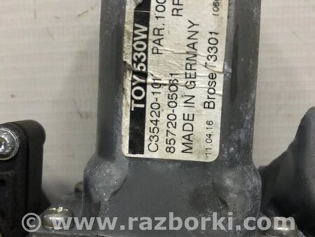 ФОТО Склопідйомник задній лівий для Toyota Avensis T270 (10.2008-12.2012) Киев