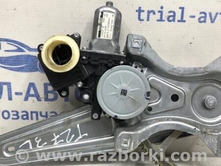 ФОТО Склопідйомник задній лівий для Toyota Avensis T270 (10.2008-12.2012) Киев