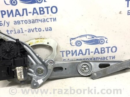 ФОТО Склопідйомник задній правий для Renault Scenic Киев