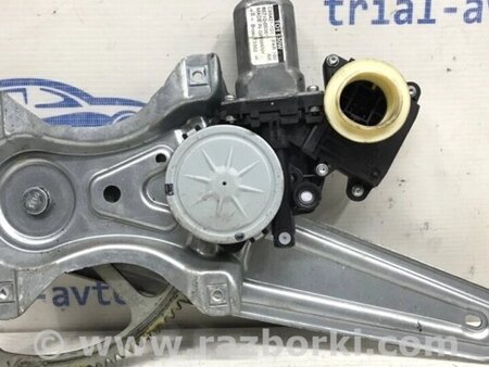 ФОТО Склопідйомник задній правий для Toyota Avensis T270 (10.2008-12.2012) Киев