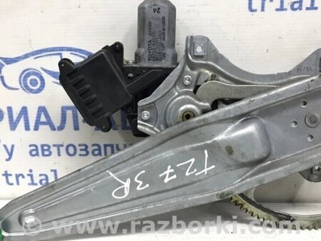ФОТО Склопідйомник задній правий для Toyota Avensis T270 (10.2008-12.2012) Киев