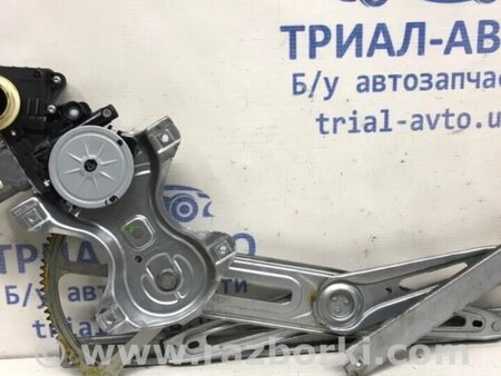 ФОТО Склопідйомник передній лівий для Toyota Avensis T270 (10.2008-12.2012) Киев