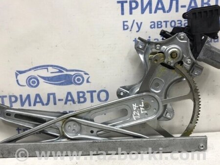 ФОТО Склопідйомник передній лівий для Toyota Avensis T270 (10.2008-12.2012) Киев