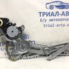 Склопідйомник передній лівий Toyota Avensis T270 (10.2008-12.2012)
