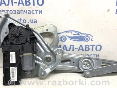 ФОТО Склопідйомник передній правий для Renault Scenic Киев