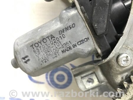 ФОТО Склопідйомник передній правий для Toyota Avensis T270 (10.2008-12.2012) Киев