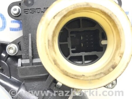ФОТО Склопідйомник передній правий для Toyota Avensis T270 (10.2008-12.2012) Киев