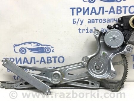 ФОТО Склопідйомник передній правий для Toyota Avensis T270 (10.2008-12.2012) Киев