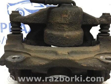 ФОТО Супорт передній лівий для Toyota Avensis T270 (10.2008-12.2012) Киев