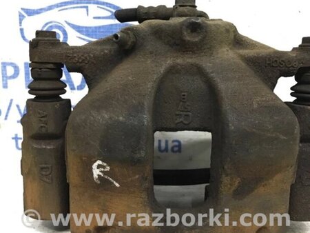 ФОТО Супорт передній правий для Toyota Avensis T270 (10.2008-12.2012) Киев