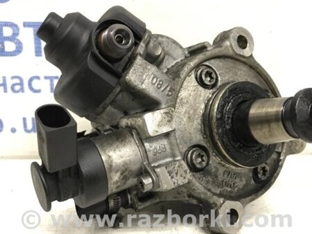 ФОТО ТНВД для Toyota Avensis T270 (10.2008-12.2012) Киев