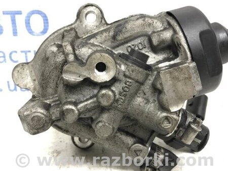 ФОТО ТНВД для Toyota Avensis T270 (10.2008-12.2012) Киев