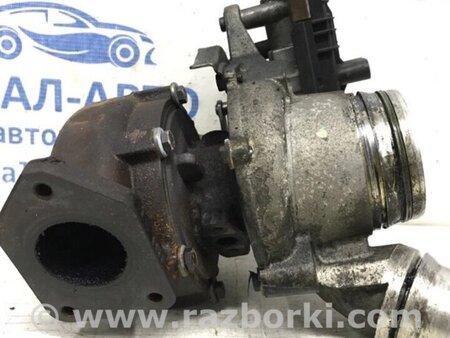 ФОТО Турбіна ПІД РЕСТАВРАЦІЮ для Toyota Avensis T270 (10.2008-12.2012) Киев
