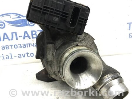 ФОТО Турбіна ПІД РЕСТАВРАЦІЮ для Toyota Avensis T270 (10.2008-12.2012) Киев