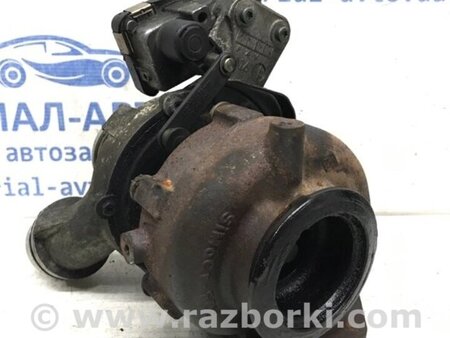 ФОТО Турбіна ПІД РЕСТАВРАЦІЮ для Toyota Avensis T270 (10.2008-12.2012) Киев