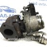 Турбіна ПІД РЕСТАВРАЦІЮ Toyota Avensis T270 (10.2008-12.2012)
