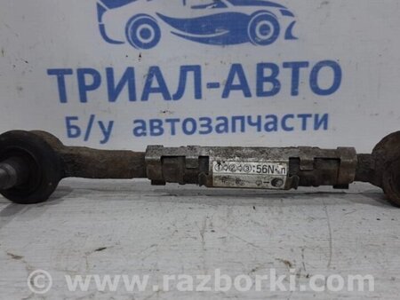 ФОТО Тяга задня поперечна для Toyota Avensis T270 (10.2008-12.2012) Киев