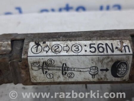 ФОТО Тяга задня поперечна для Toyota Avensis T270 (10.2008-12.2012) Киев