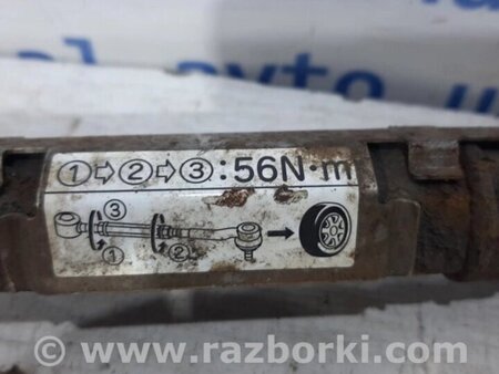 ФОТО Тяга задня поперечна для Toyota Avensis T270 (10.2008-12.2012) Киев