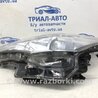 ФОТО Фара ліва галоген Рестайлінг для Toyota Avensis T270 (10.2008-12.2012) Киев