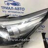 ФОТО Фара ліва галоген Рестайлінг для Toyota Avensis T270 (10.2008-12.2012) Киев