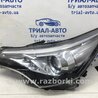 Фара ліва галоген Рестайлінг Toyota Avensis T270 (10.2008-12.2012)