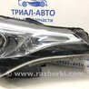 ФОТО Фара права галоген Рестайлінг для Toyota Avensis T270 (10.2008-12.2012) Киев
