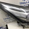 ФОТО Фара права галоген Рестайлінг для Toyota Avensis T270 (10.2008-12.2012) Киев