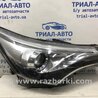 Фара права галоген Рестайлінг Toyota Avensis T270 (10.2008-12.2012)
