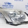 Фара права Toyota Avensis T270 (10.2008-12.2012)