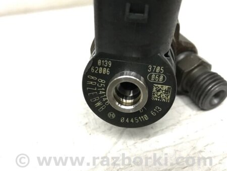 ФОТО Форсунка паливна для Toyota Avensis T270 (10.2008-12.2012) Киев