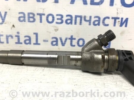 ФОТО Форсунка паливна для Toyota Avensis T270 (10.2008-12.2012) Киев