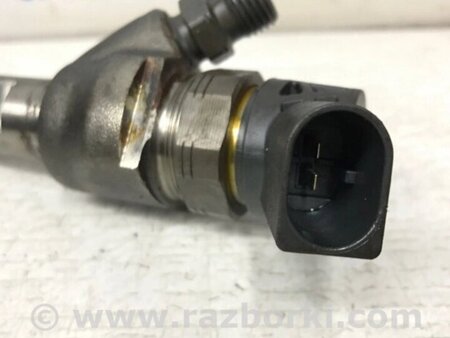 ФОТО Форсунка паливна для Toyota Avensis T270 (10.2008-12.2012) Киев
