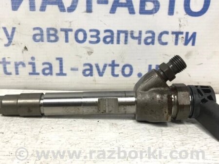 ФОТО Форсунка паливна для Toyota Avensis T270 (10.2008-12.2012) Киев