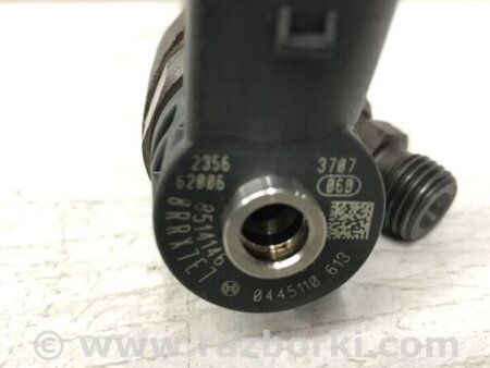 ФОТО Форсунка паливна для Toyota Avensis T270 (10.2008-12.2012) Киев