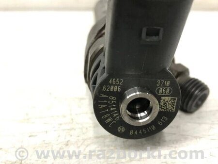 ФОТО Форсунка паливна для Toyota Avensis T270 (10.2008-12.2012) Киев