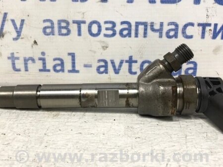 ФОТО Форсунка паливна для Toyota Avensis T270 (10.2008-12.2012) Киев