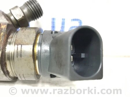 ФОТО Форсунка паливна для Toyota Avensis T270 (10.2008-12.2012) Киев