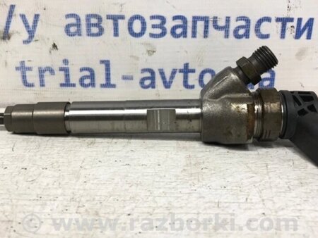 ФОТО Форсунка паливна для Toyota Avensis T270 (10.2008-12.2012) Киев