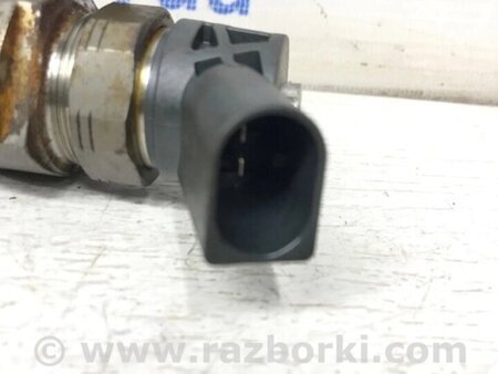 ФОТО Форсунка паливна для Toyota Avensis T270 (10.2008-12.2012) Киев