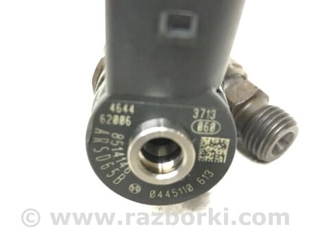 ФОТО Форсунка паливна для Toyota Avensis T270 (10.2008-12.2012) Киев