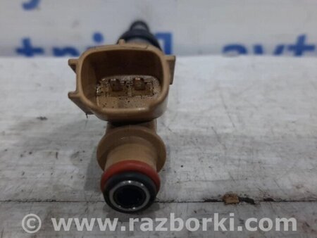 ФОТО Форсунка паливна для Toyota Avensis T270 (10.2008-12.2012) Киев