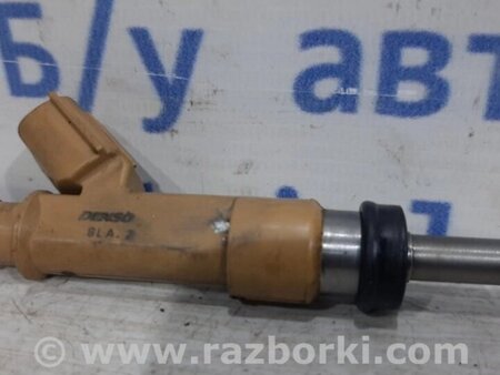 ФОТО Форсунка паливна для Toyota Avensis T270 (10.2008-12.2012) Киев