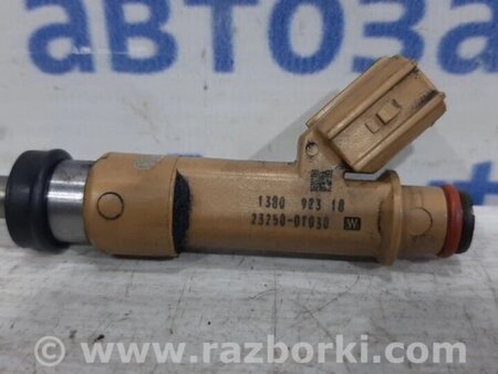 ФОТО Форсунка паливна для Toyota Avensis T270 (10.2008-12.2012) Киев