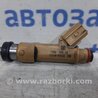 ФОТО Форсунка паливна для Toyota Avensis T270 (10.2008-12.2012) Киев