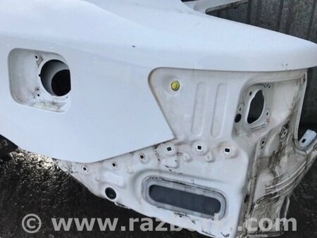 ФОТО Чверть автомобіля задня ліва для Toyota Avensis T270 (10.2008-12.2012) Киев