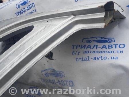 ФОТО Чверть автомобіля задня права для KIA Sorento Киев
