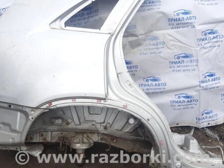 ФОТО Чверть автомобіля задня права для KIA Sorento Киев