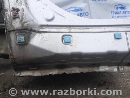ФОТО Чверть автомобіля задня права для KIA Sorento Киев