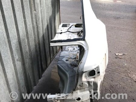 ФОТО Чверть автомобіля задня права для Toyota Avensis T270 (10.2008-12.2012) Киев